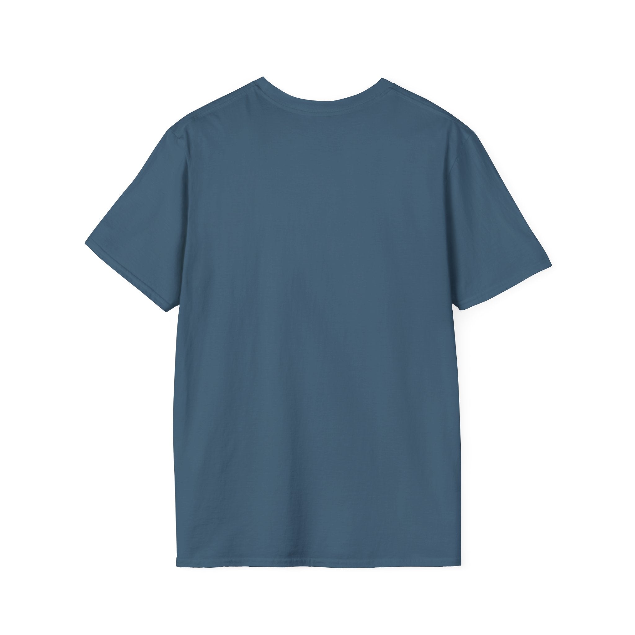 Teaching Future Leaders Unisex Softstyle T-Shirt
