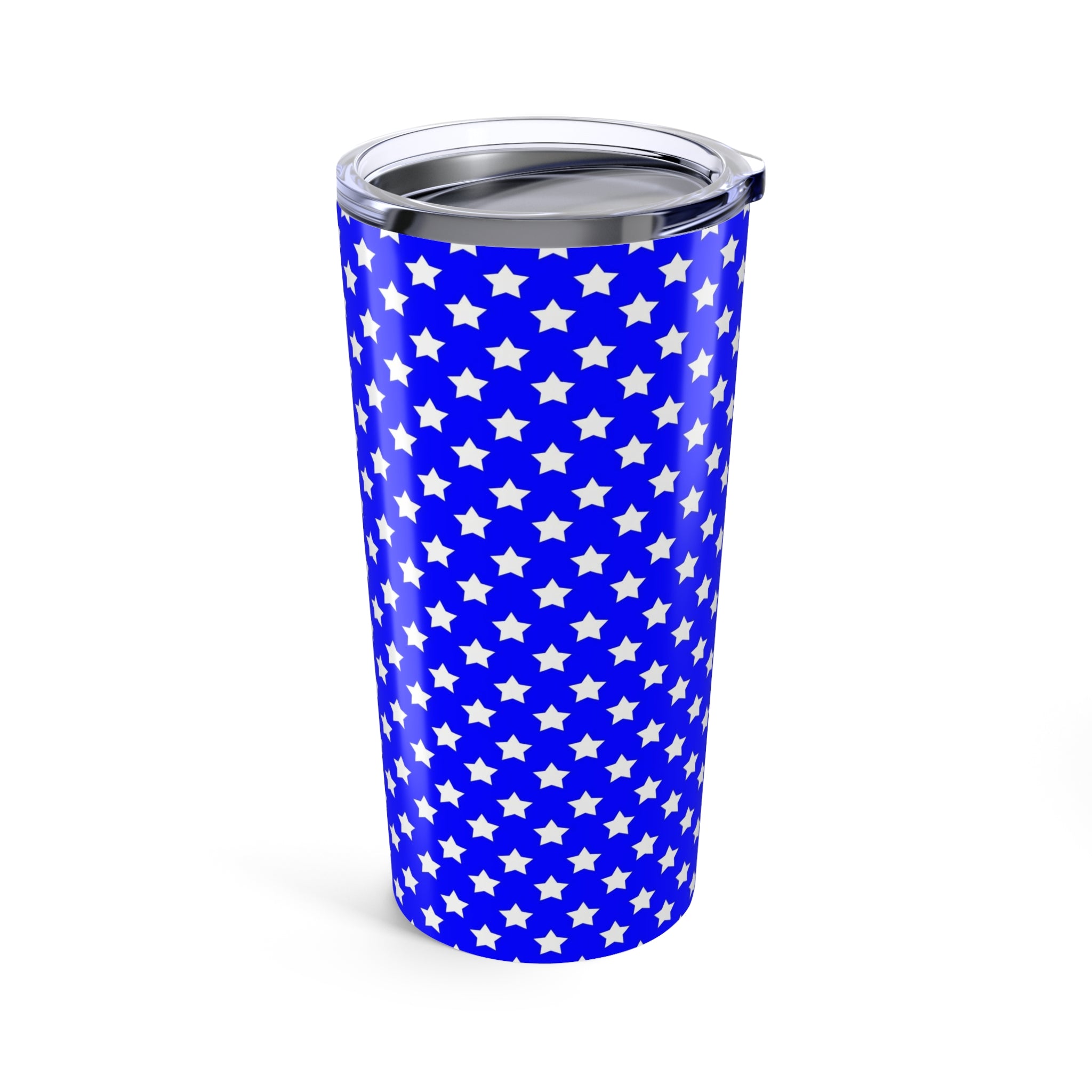 20oz Star Pattern Tumbler