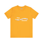 Long Distance Cousin Short Sleeve Tee