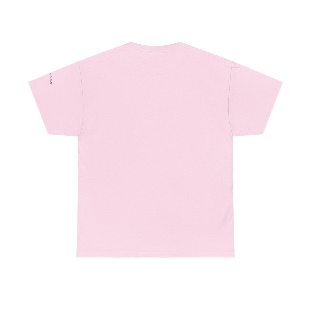 [NEW] Love is Brewing in Room ... Customizable Tee