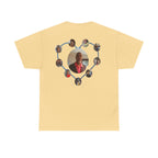 Personalized Tribute Shirt #3 (Nicholson)