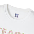 Teach Love Inspire Unisex Softstyle T-Shirt