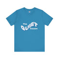 Quiet Cousin Short Sleeve Tee
