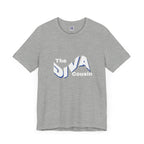 Diva Cousin Short Sleeve Tee