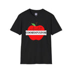 Authentic Coordinator Unisex T-Shirt