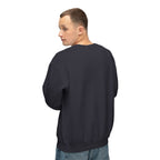 Trick or Treat Unisex Lightweight Crewneck Sweatshirt