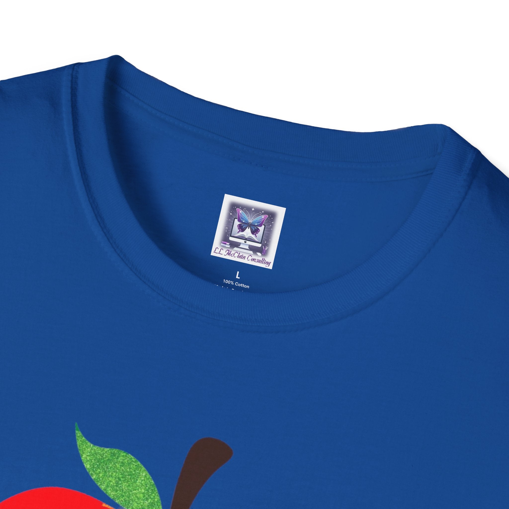 Authentic Coordinator Unisex T-Shirt