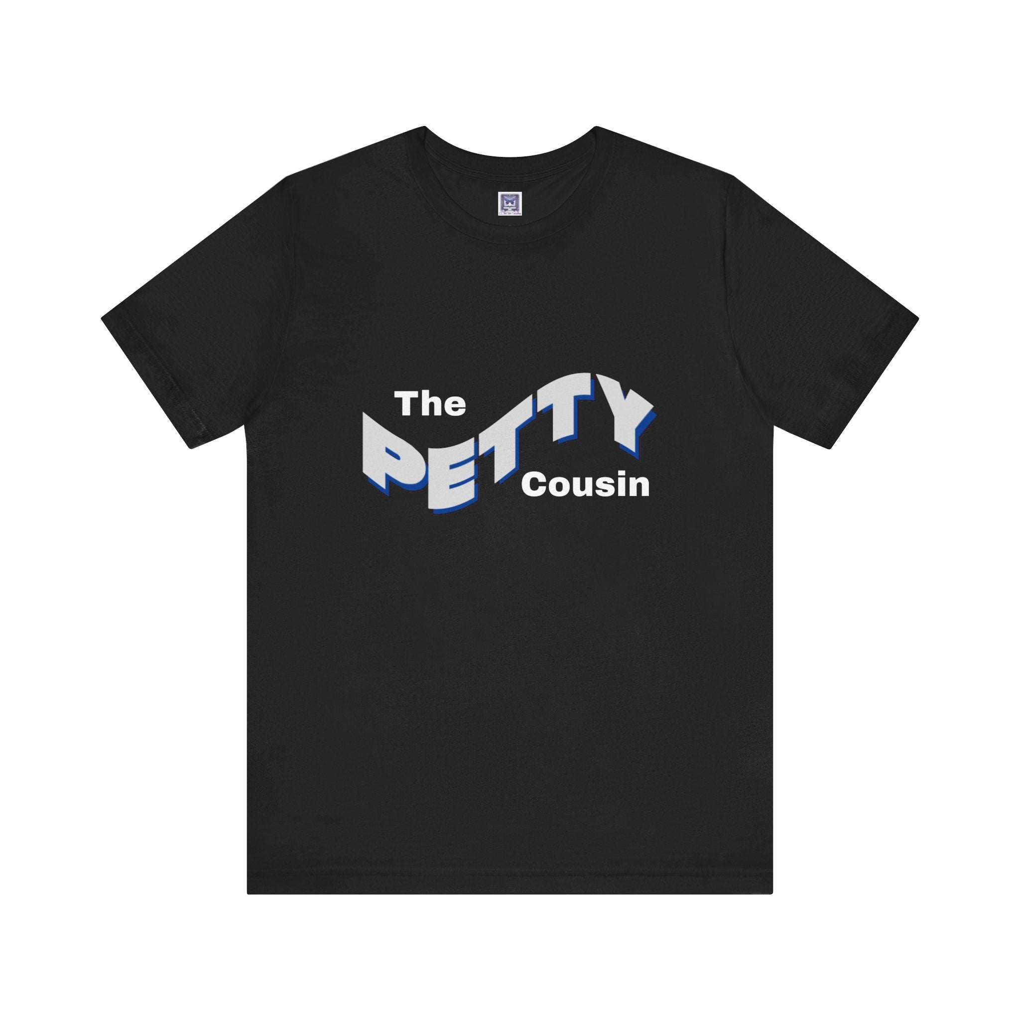 Petty Cousin Short Sleeve Tee