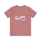 Extra Cousin Short Sleeve Tee