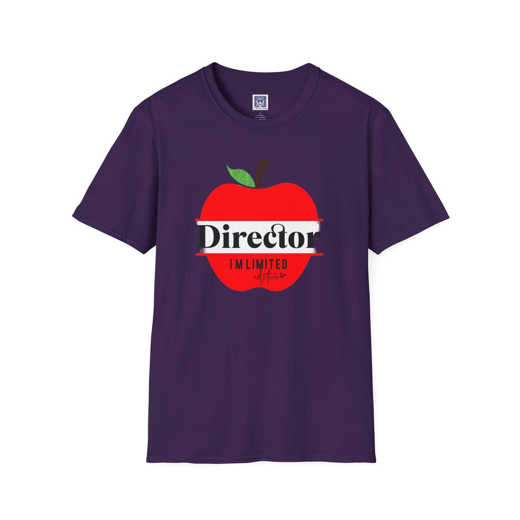 Director: I Am Limited Edition T-Shirt