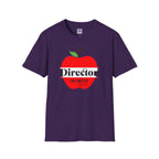 Director: I Am Limited Edition T-Shirt