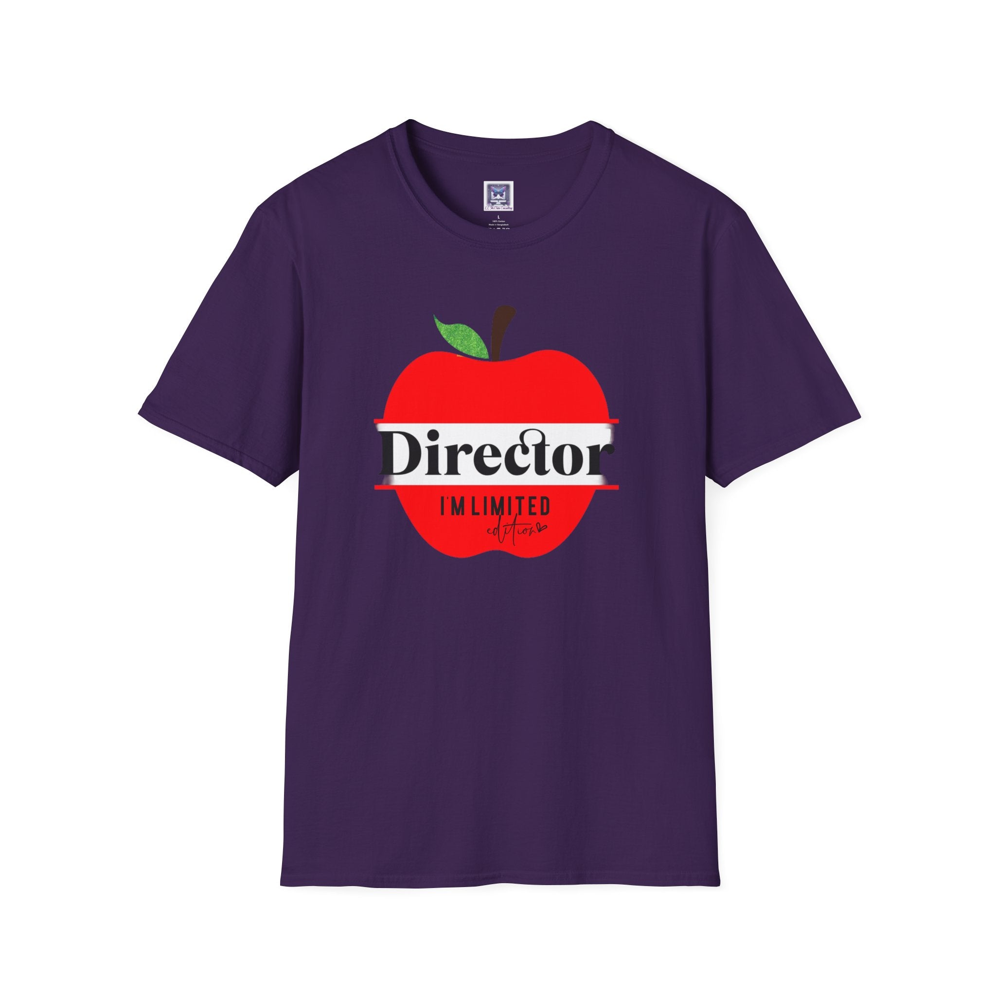 Director: I Am Limited Edition T-Shirt