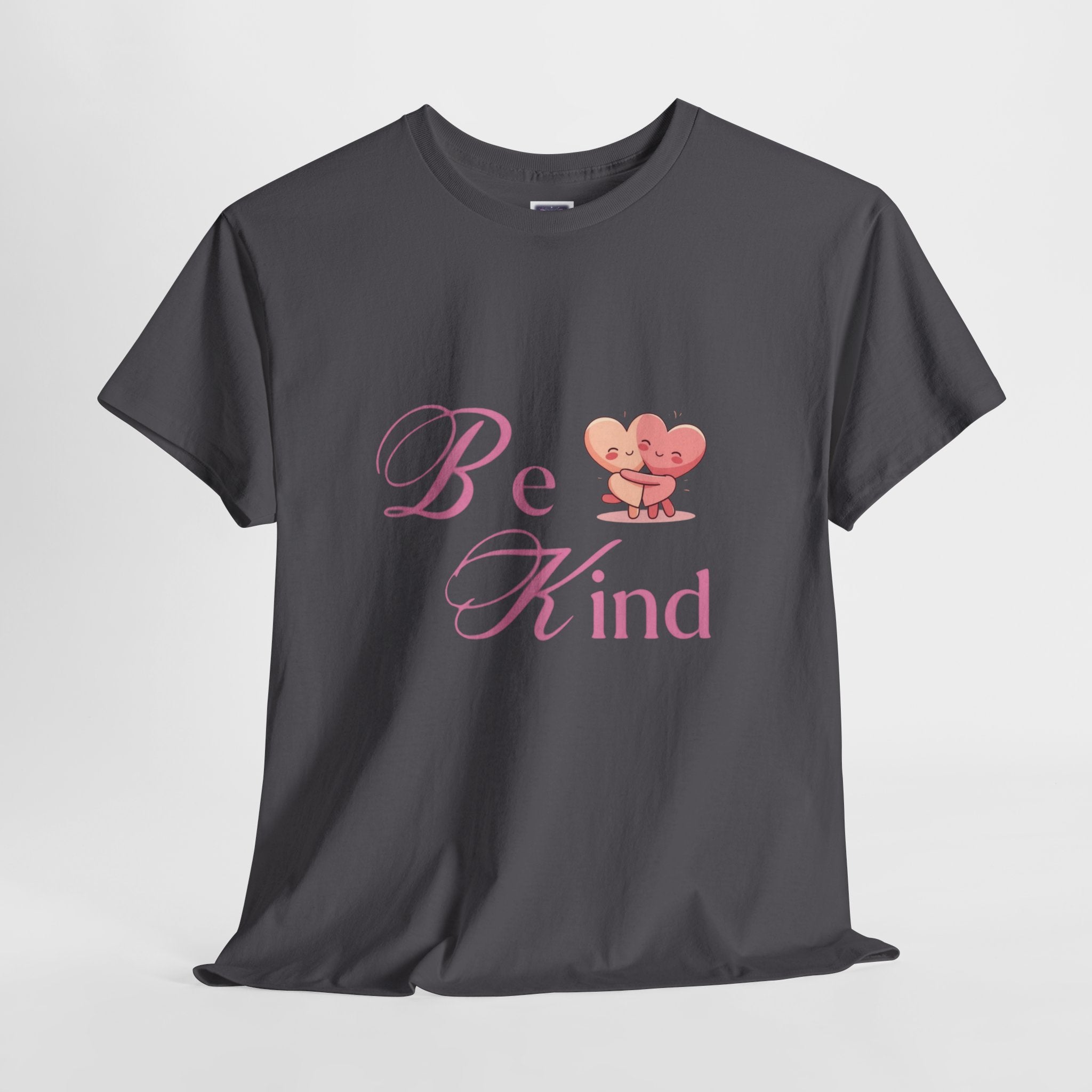 Be Kind Valentine's Unisex Tee