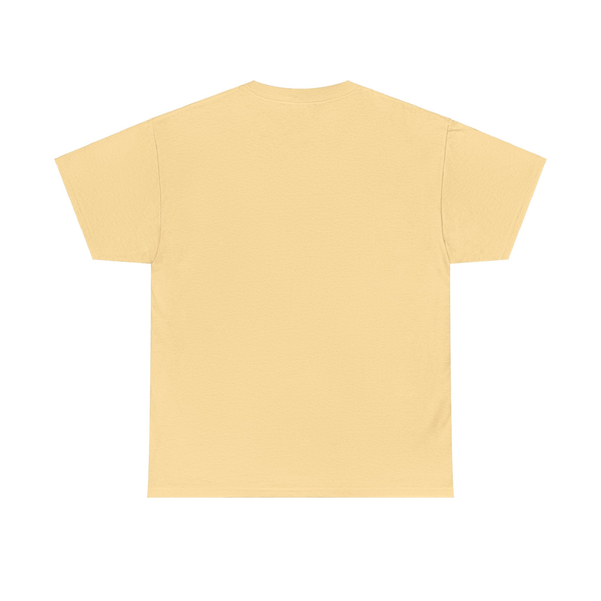 Pumpkin Spiced 5 Unisex Heavy Cotton Tee