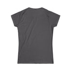 Queen of Hearts Women's Softstyle Tee