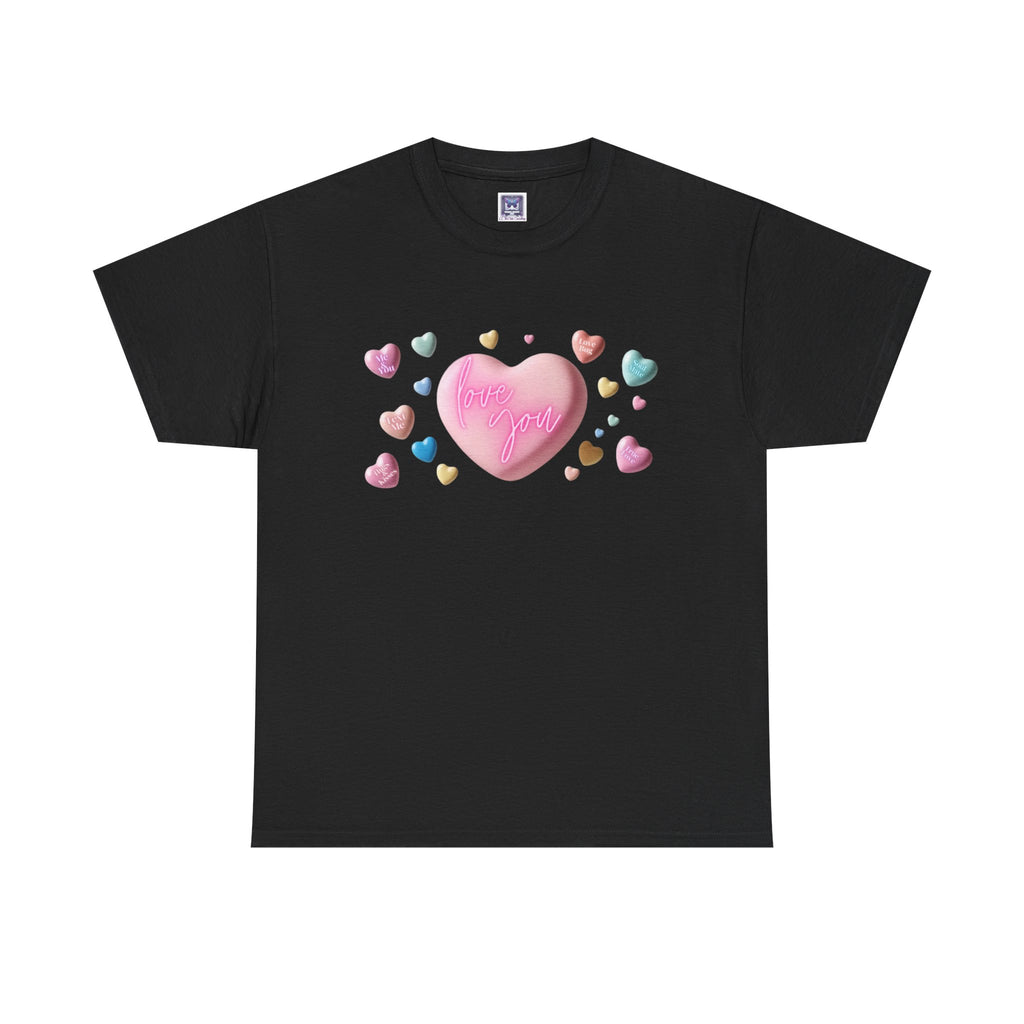 Love Hearts Tee