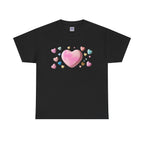 Love Hearts Tee