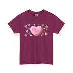 Love Hearts Tee