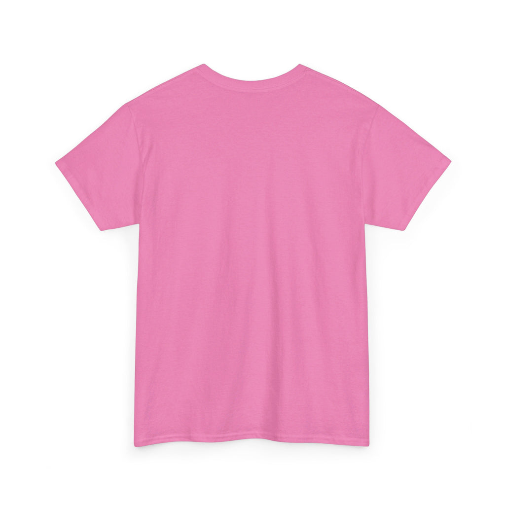 Do Something Unisex Heavy Cotton Tee
