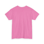 Do Something Unisex Heavy Cotton Tee