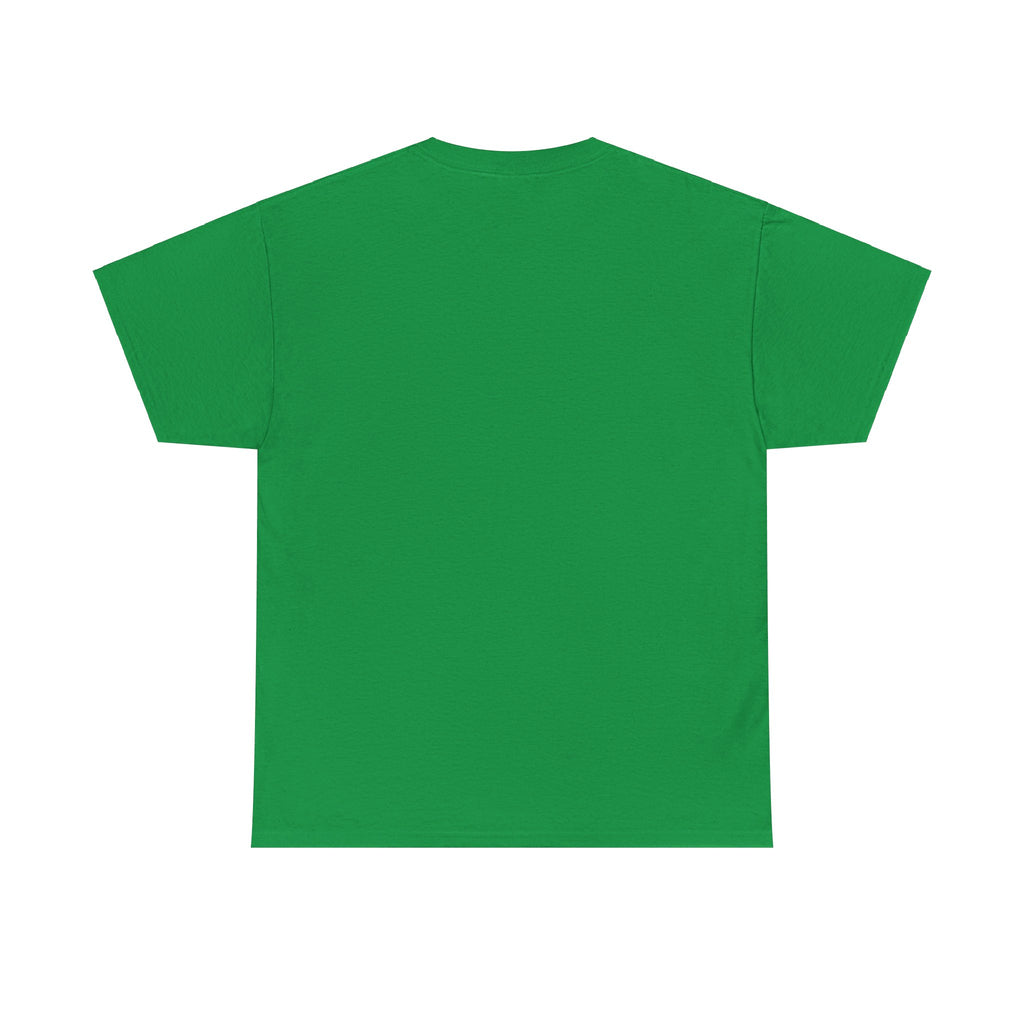 Do Something Unisex Heavy Cotton Tee