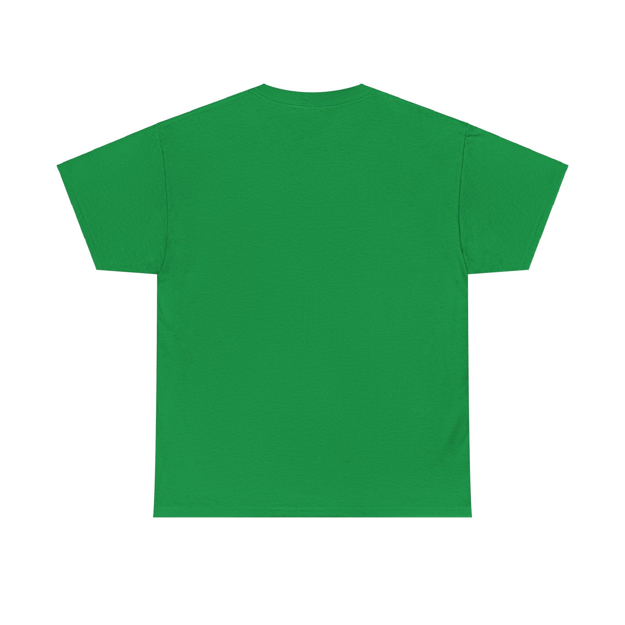 Do Something Unisex Heavy Cotton Tee