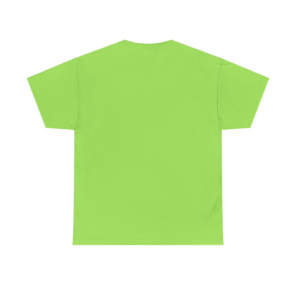 Do Something Unisex Heavy Cotton Tee