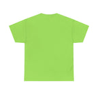 Do Something Unisex Heavy Cotton Tee