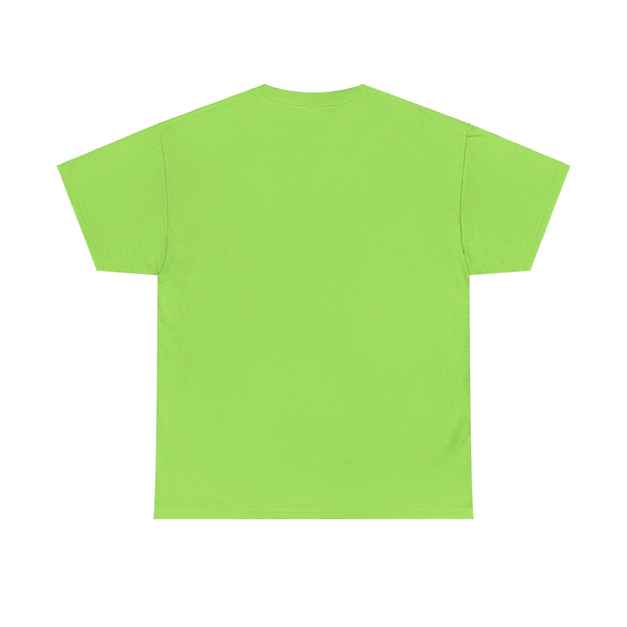 Do Something Unisex Heavy Cotton Tee