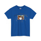 Personalized Tribute Shirt #2 (Nicholson)