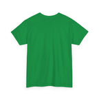 Happy Halloween 2 Unisex Heavy Cotton Tee