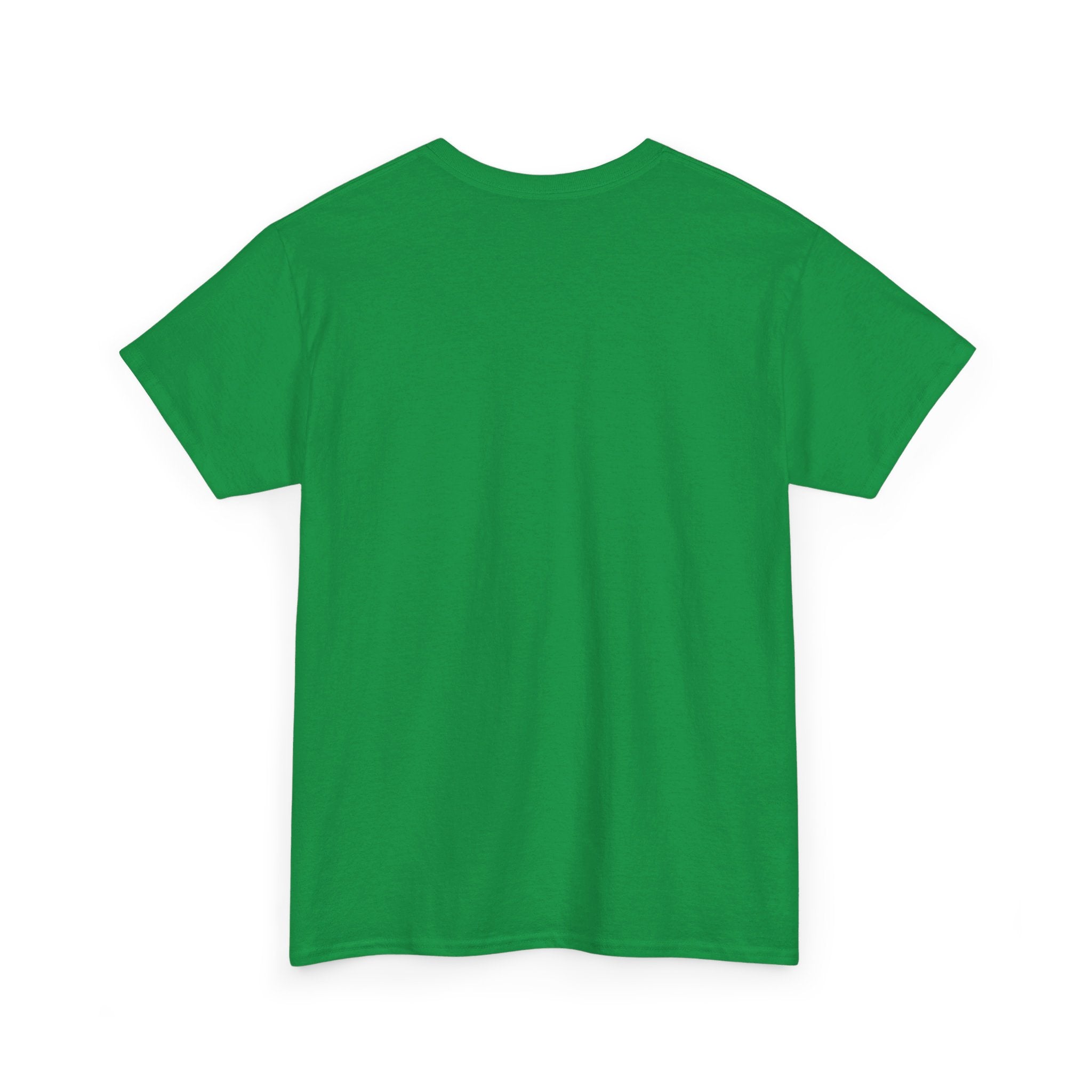 Happy Halloween 2 Unisex Heavy Cotton Tee