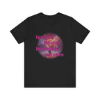 Igniting Minds Short Sleeve Tee