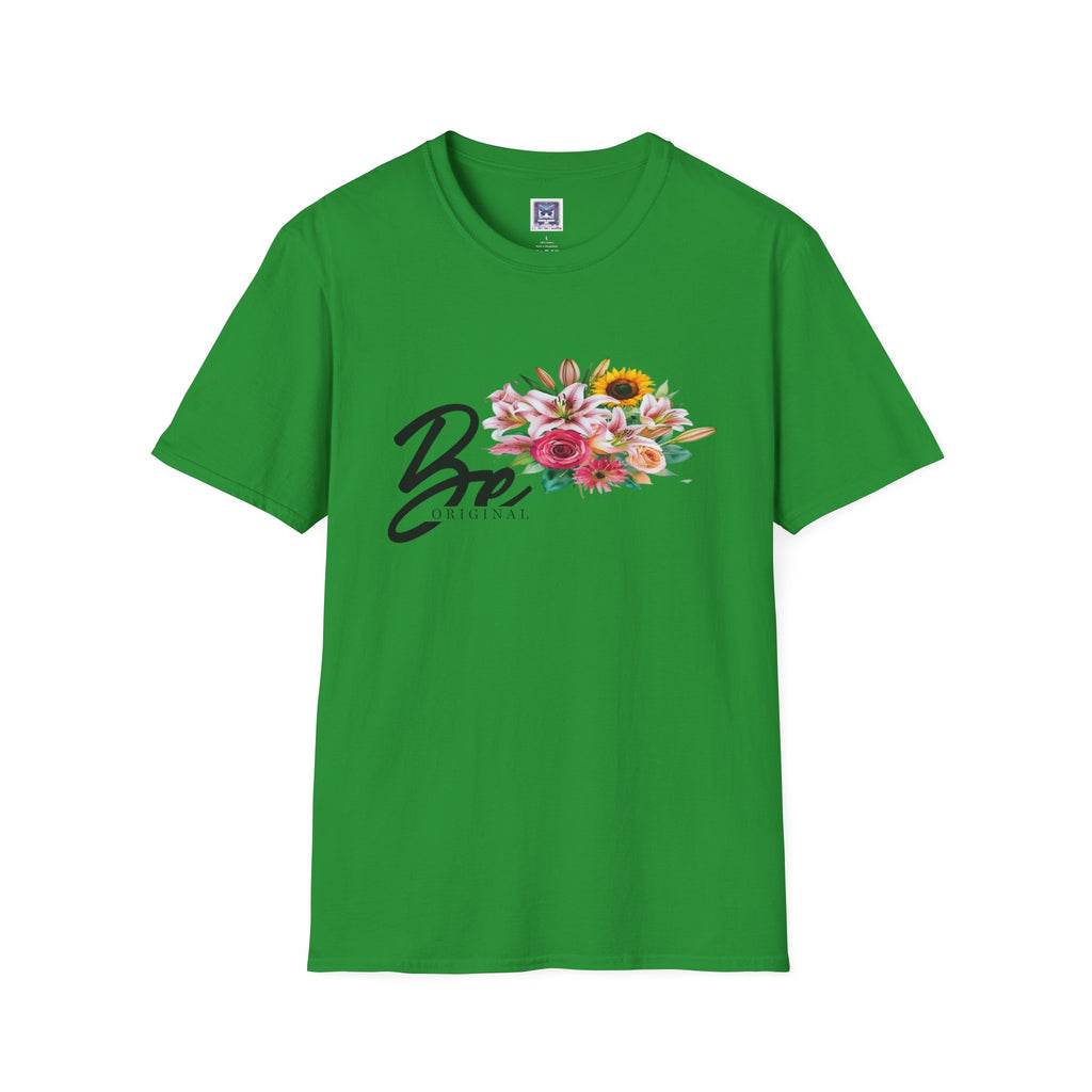 Be Original" Unisex T-Shirt
