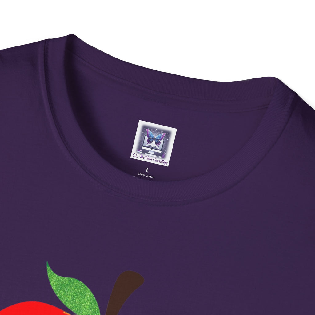 Authentic Coordinator Unisex T-Shirt