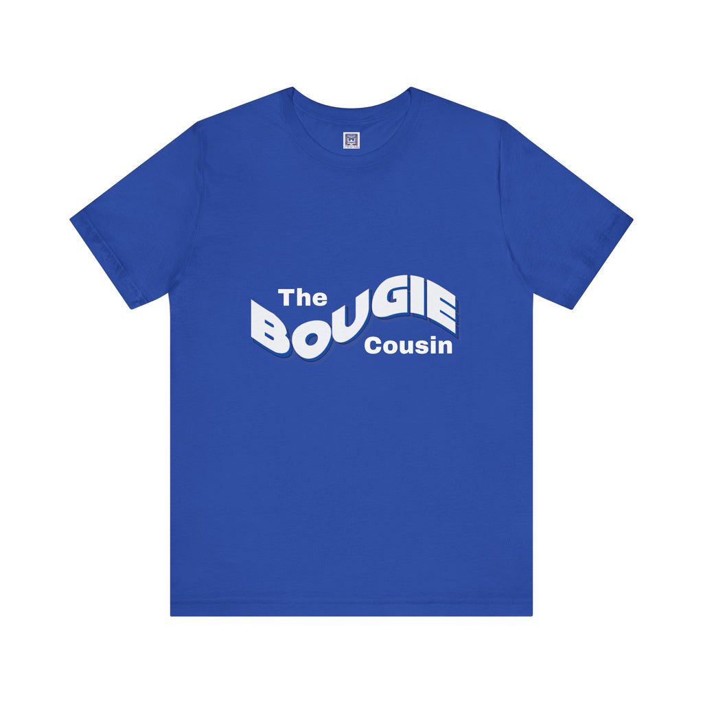 Bougie Cousin Short Sleeve Tee