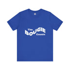 Bougie Cousin Short Sleeve Tee