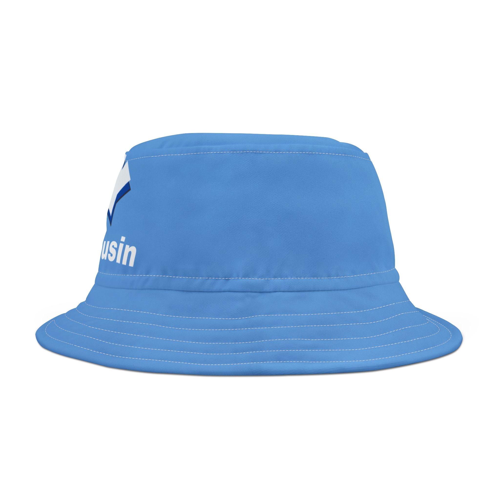 Family Personality Bucket Hat (Shy)