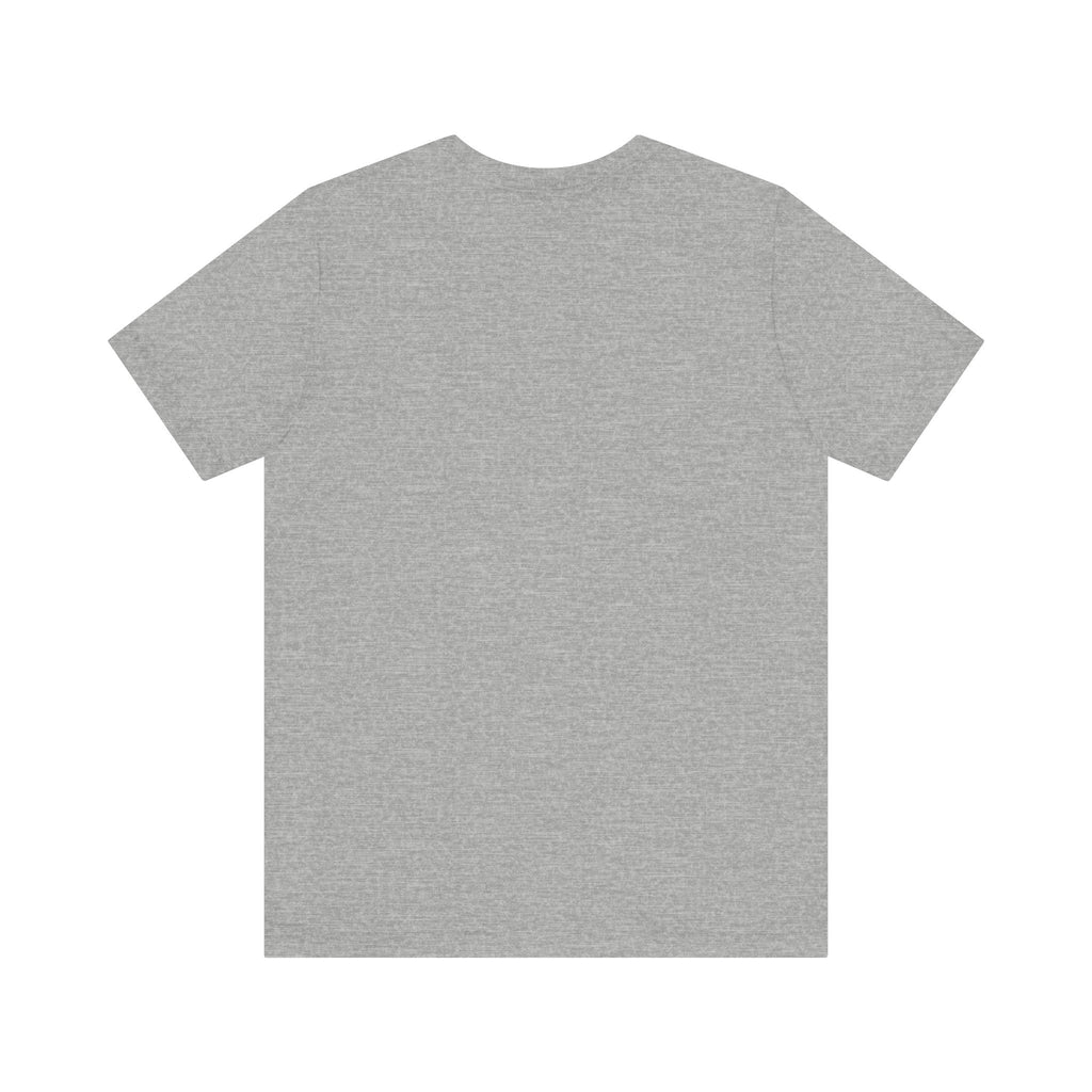Small but Fierce Cousin Short Sleeve Tee