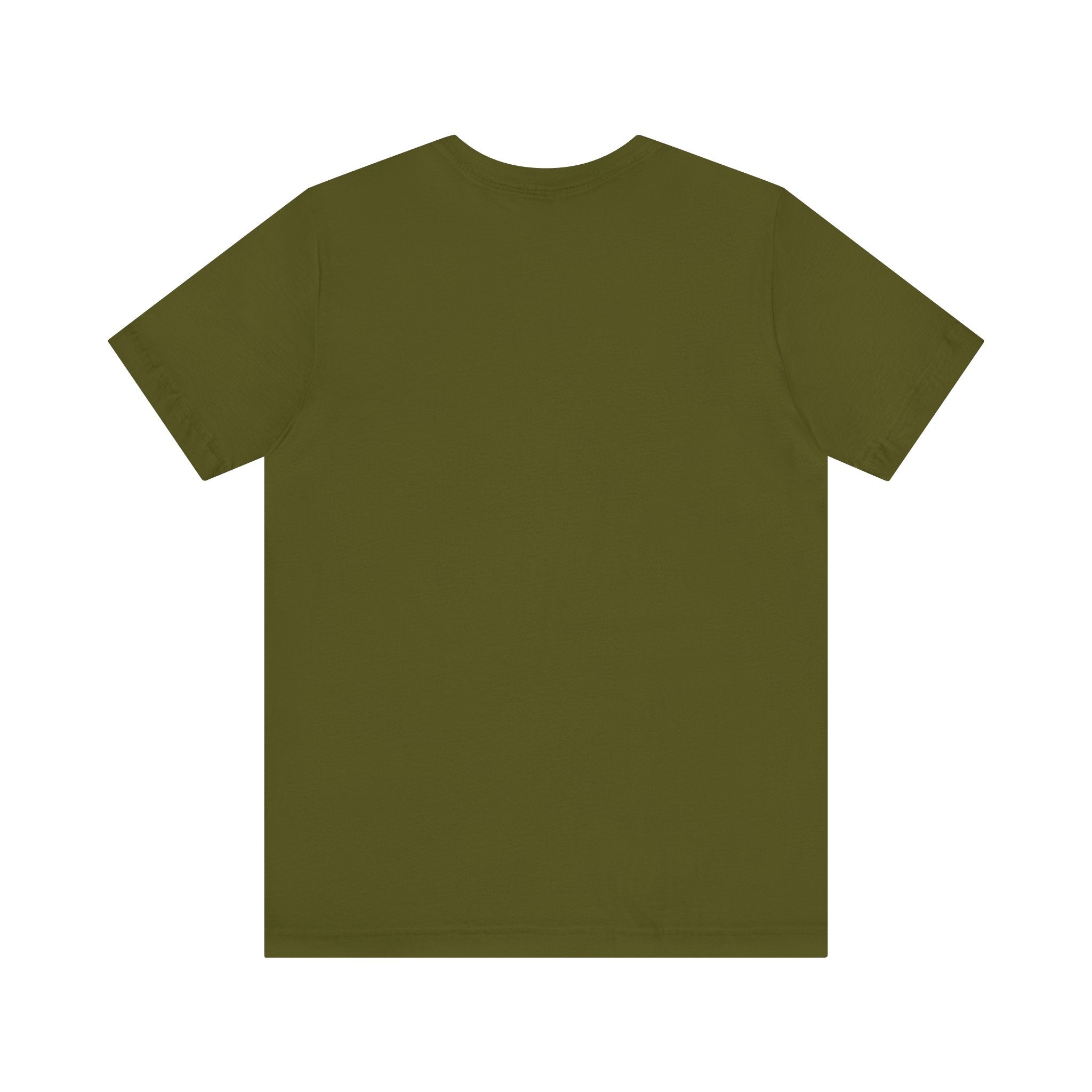Long Distance Cousin Short Sleeve Tee
