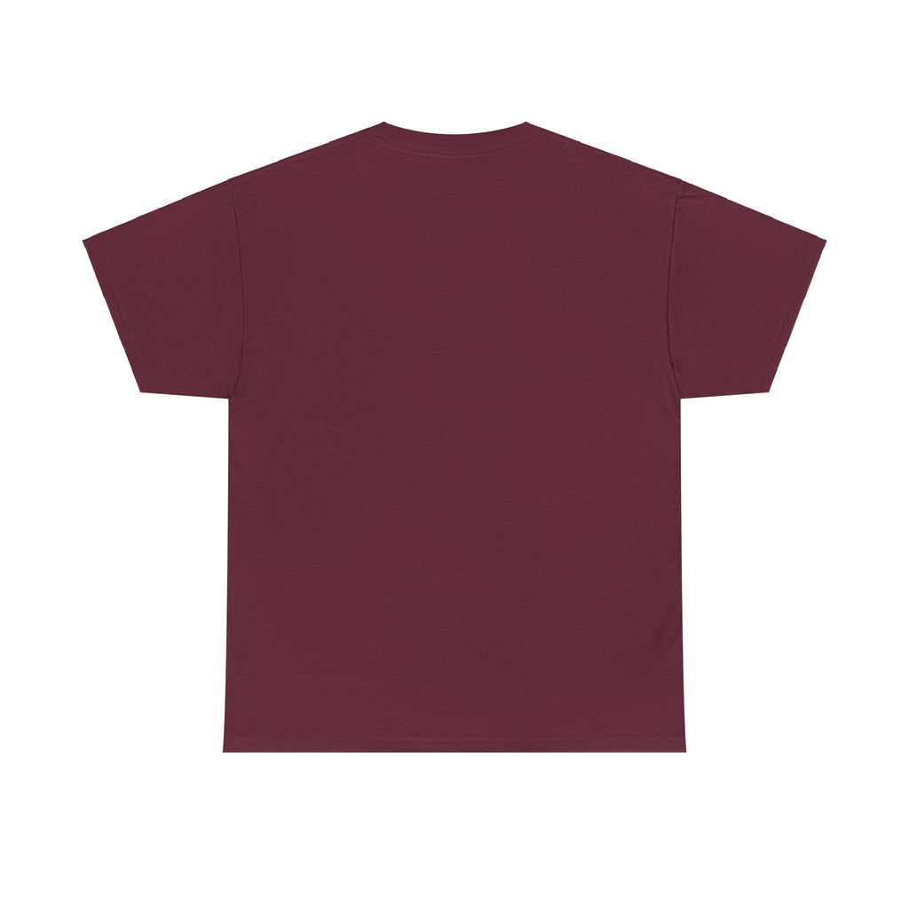 Pumpkin Spiced Unisex Heavy Cotton Tee