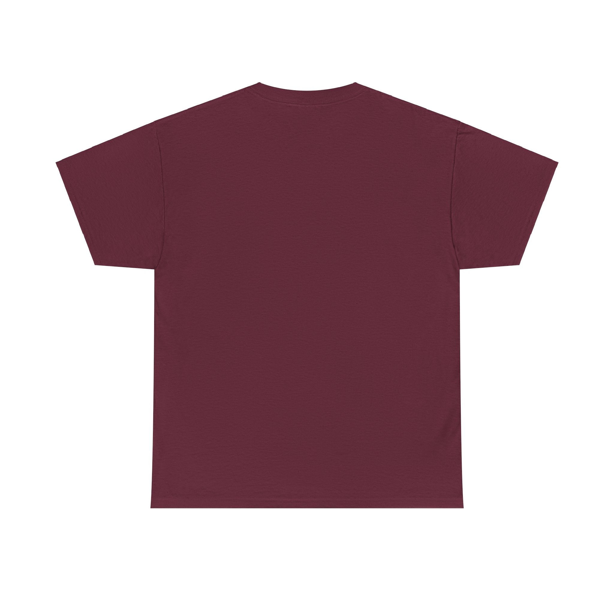 Pumpkin Spiced Unisex Heavy Cotton Tee
