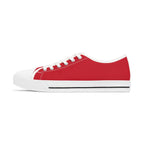 Do Something Women's Low Top Sneakers