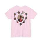 Personalized Tribute Shirt #2 (Nicholson)
