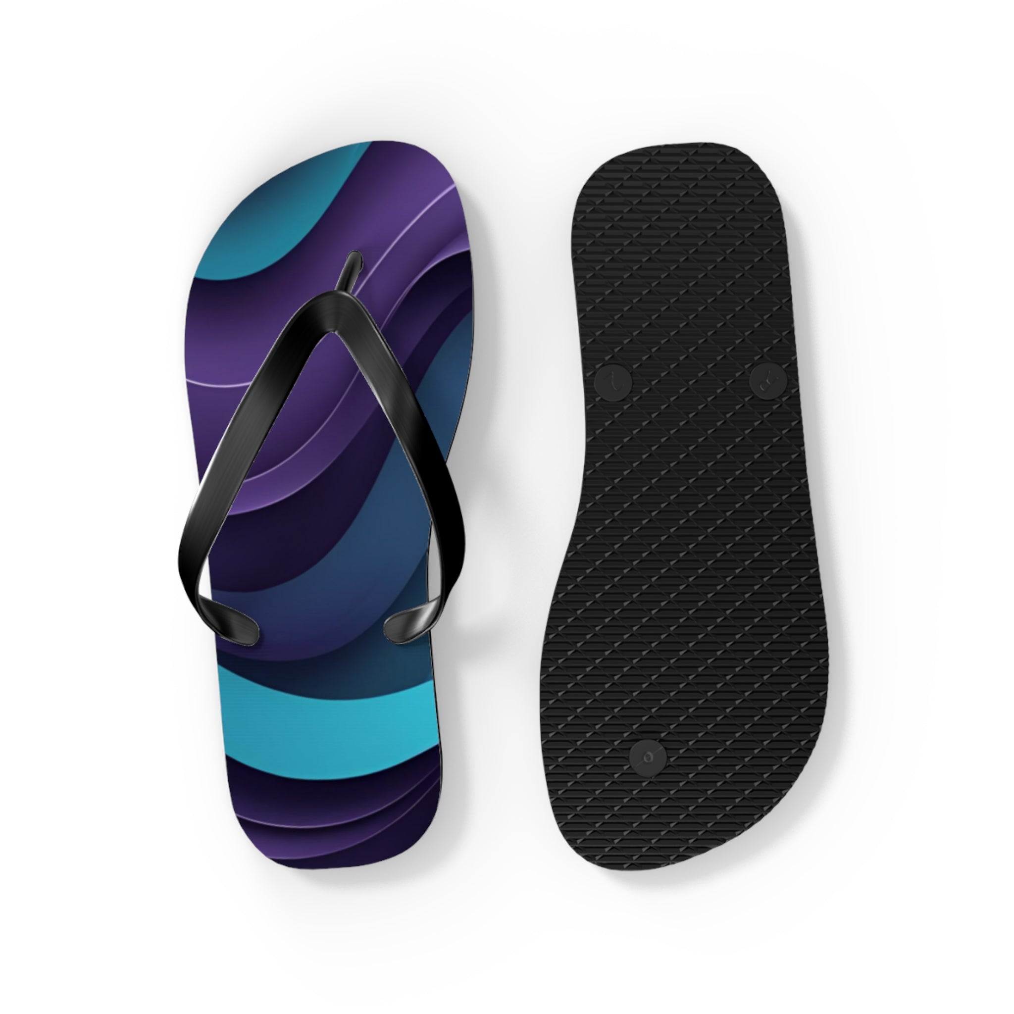 Flip Flops Educator Energy