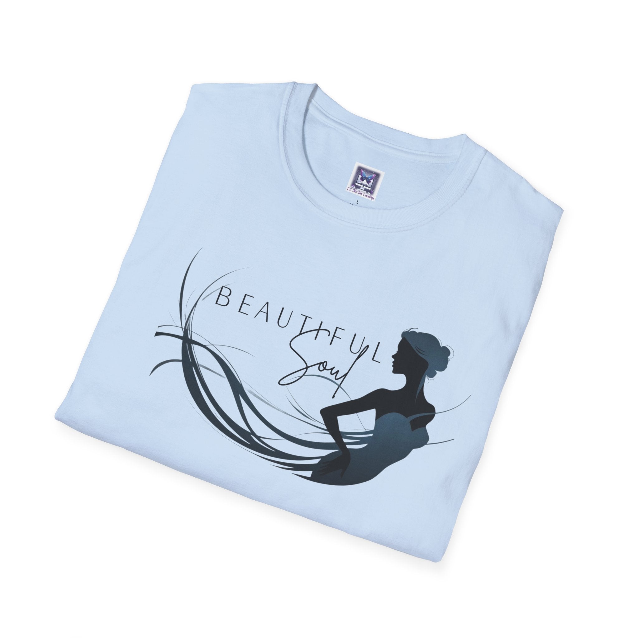 Beautiful Soul Unisex T-Shirt