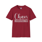 Chaos Coordinator Unisex T-Shirt