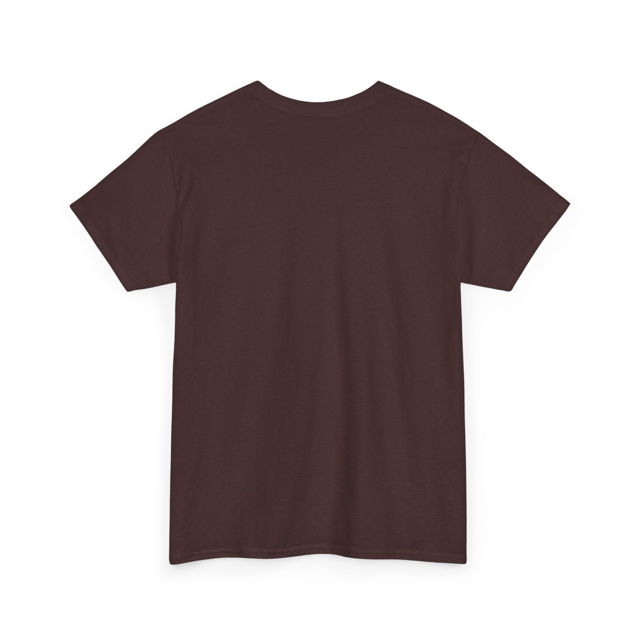 Pumpkin Spiced 5 Unisex Heavy Cotton Tee