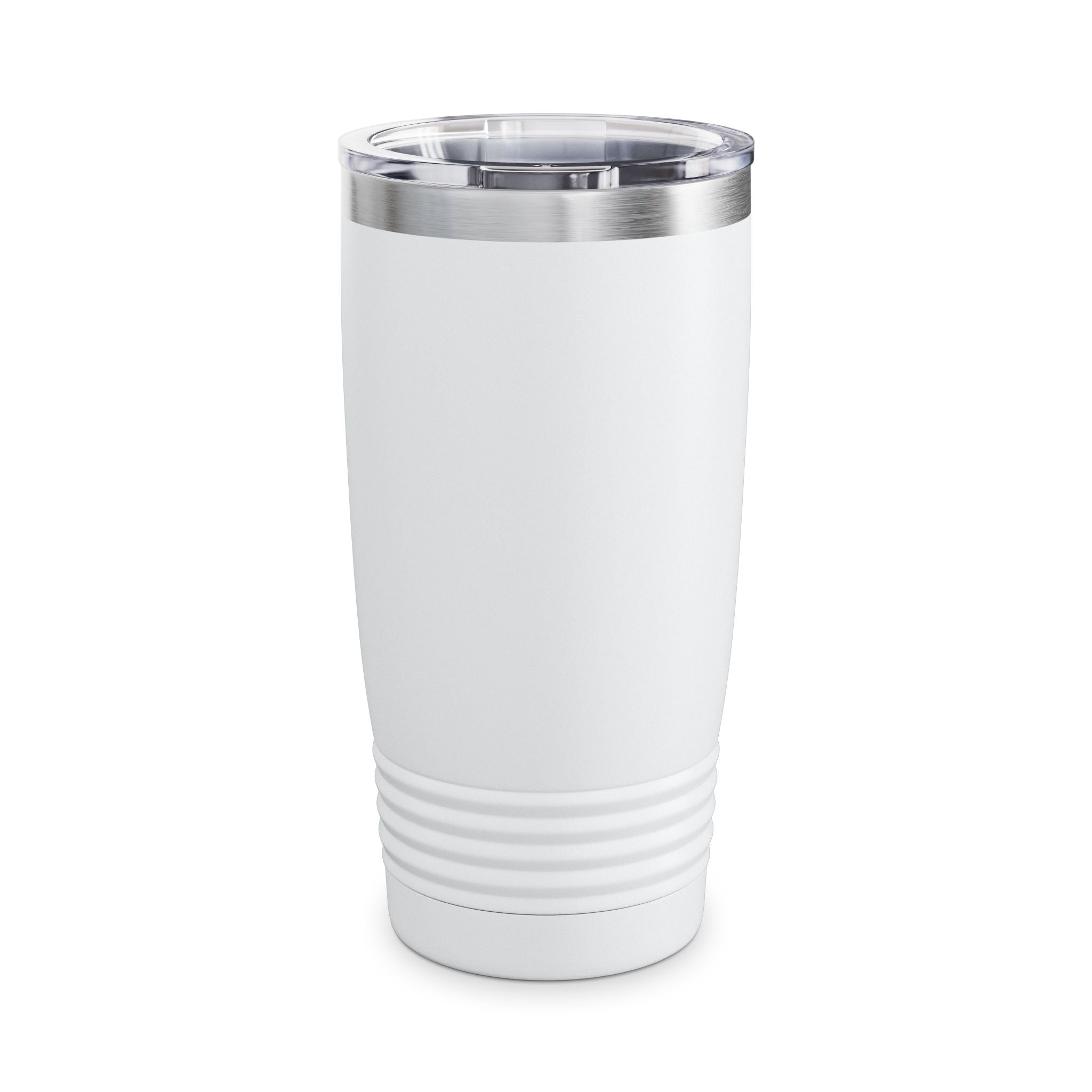 Pumpkin Spice 4 Ringneck Tumbler, 20oz
