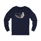 Beautiful Soul Unisex Jersey Long Sleeve Tee